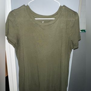 American Eagle Tee